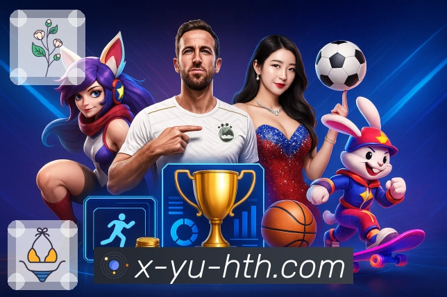 体育直播数据亮点 1